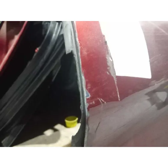 Puerta Delantera Izquierda para Volvo Xc60