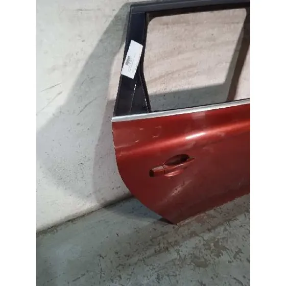 Puerta Trasera Derecha para Volvo Xc60