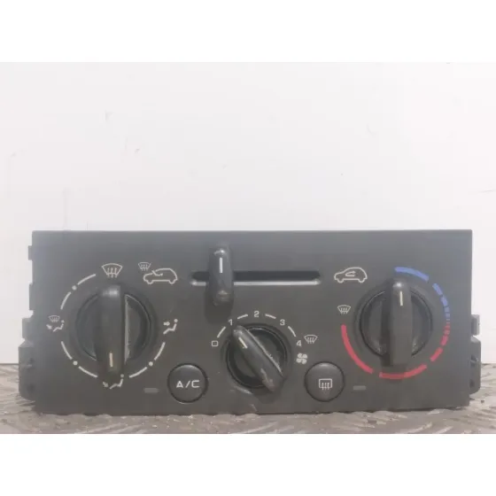 Mando Climatizador para Peugeot 207