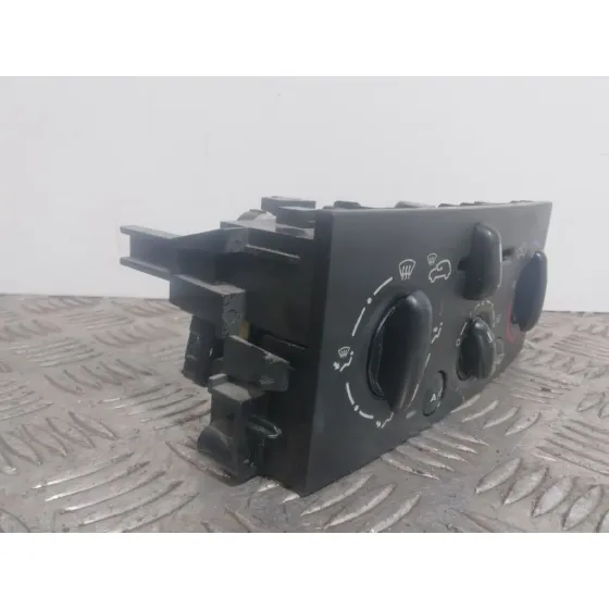 Mando Climatizador para Peugeot 207