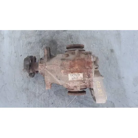 Diferencial Trasero para Bmw Serie 1 Berlina (E81/E87)
