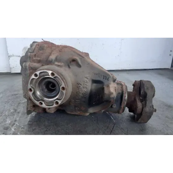 Diferencial Trasero para Bmw Serie 1 Berlina (E81/E87)