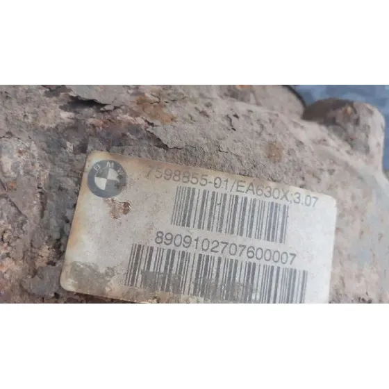Diferencial Trasero para Bmw Serie 1 Berlina (E81/E87)