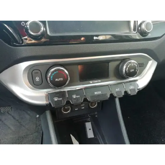 Mando Climatizador para Kia Rio