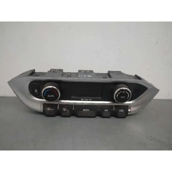 Mando Climatizador para Kia Rio