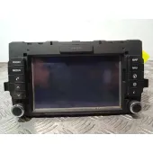 Sistema Audio / Radio Cd para Kia Rio