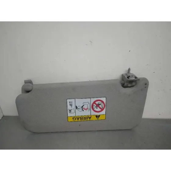 Parasol Izquierdo para Kia Rio