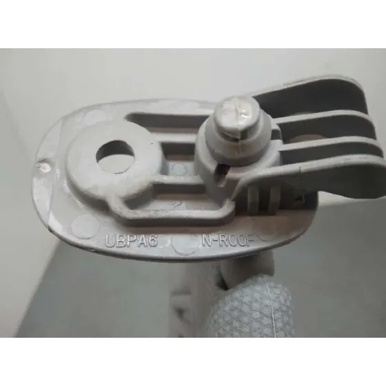 Parasol Derecho para Kia Rio