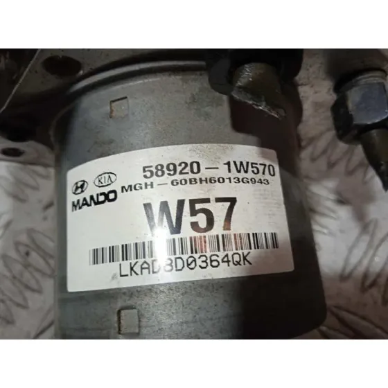 Abs para Kia Rio