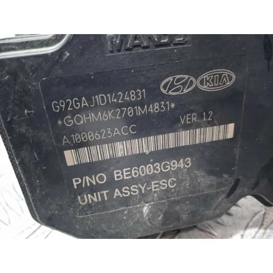 Abs para Kia Rio