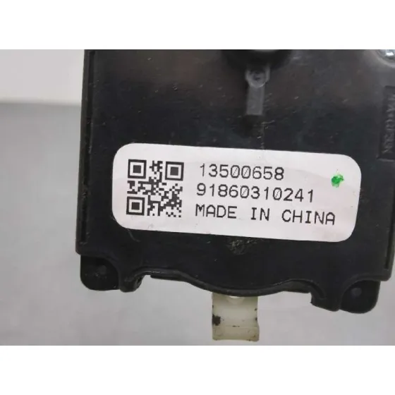 Mando Luces para Opel Insignia Berlina