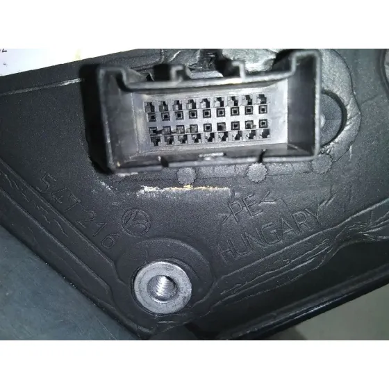 Retrovisor Derecho para Opel Insignia Berlina