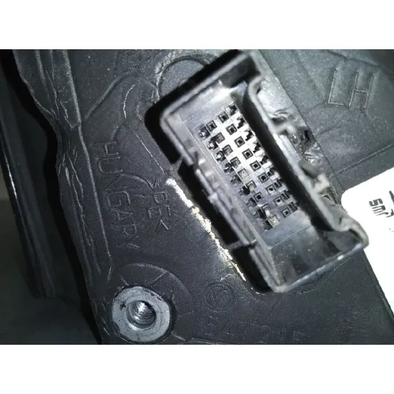 Retrovisor Izquierdo para Opel Insignia Berlina