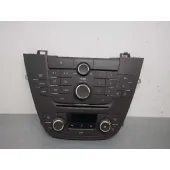 Sistema Audio / Radio Cd para Opel Insignia Berlina