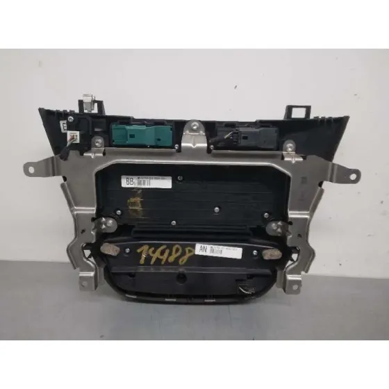 Sistema Audio / Radio Cd para Opel Insignia Berlina
