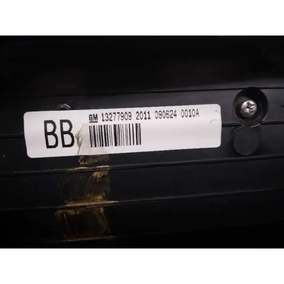 Sistema Audio / Radio Cd para Opel Insignia Berlina