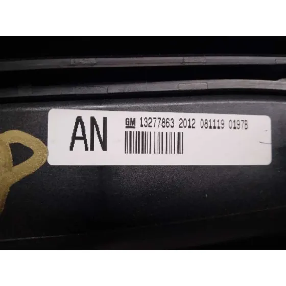 Sistema Audio / Radio Cd para Opel Insignia Berlina