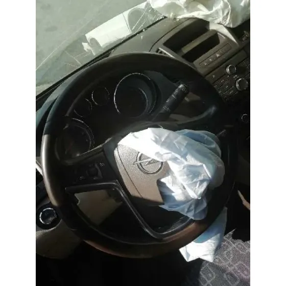 Volante para Opel Insignia Berlina