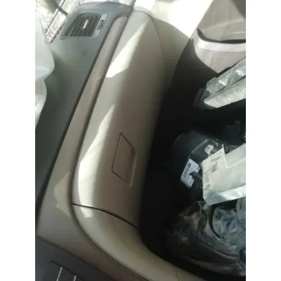 Guantera para Opel Insignia Berlina