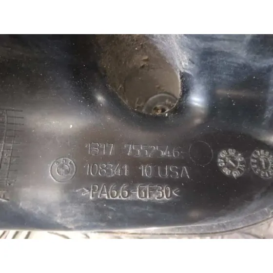 Deposito Expansion para Bmw X5 (E70)