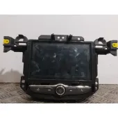 Pantalla Multifuncion para Opel Corsa E