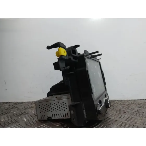 Pantalla Multifuncion para Opel Corsa E