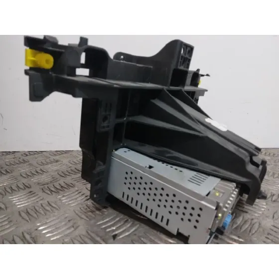 Pantalla Multifuncion para Opel Corsa E