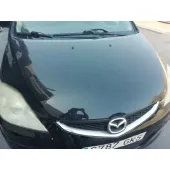 Capot para Mazda 5 Berl. (Cr)