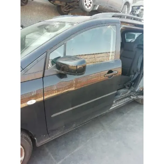 Puerta Delantera Izquierda para Mazda 5 Berl. (Cr)