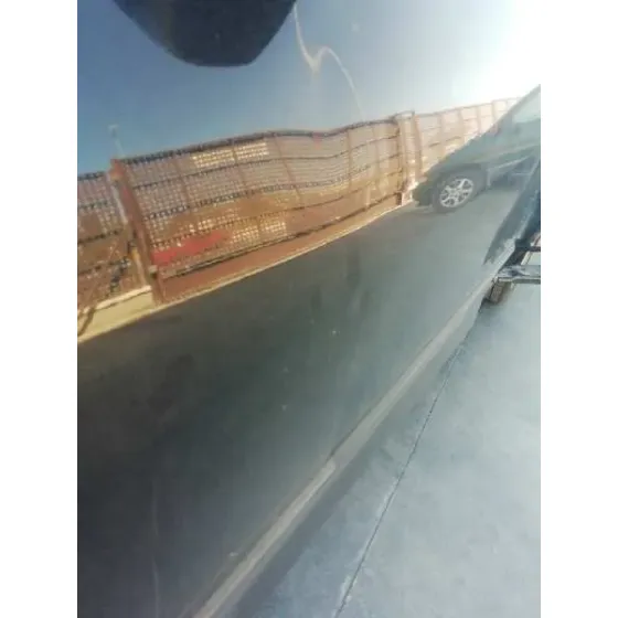 Puerta Delantera Izquierda para Mazda 5 Berl. (Cr)