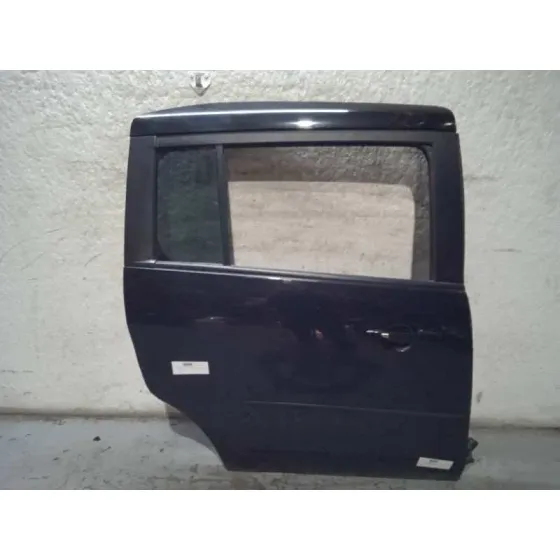 Puerta Trasera Derecha para Mazda 5 Berl. (Cr)