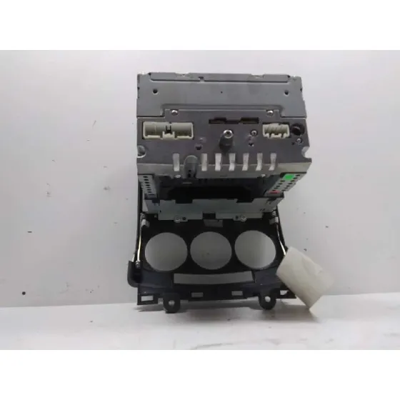 Sistema Audio / Radio Cd para Mazda 5 Berl. (Cr)