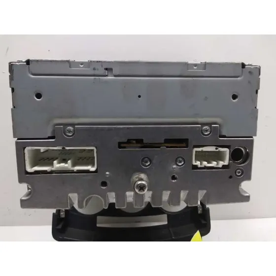 Sistema Audio / Radio Cd para Mazda 5 Berl. (Cr)