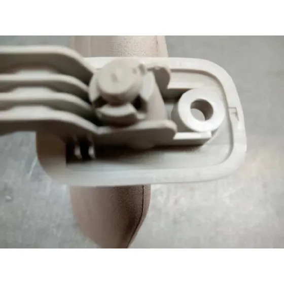 Parasol Derecho para Mazda 5 Berl. (Cr)