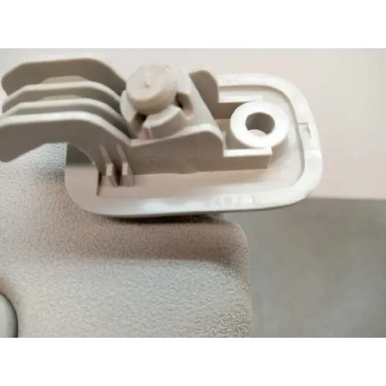 Parasol Izquierdo para Mazda 5 Berl. (Cr)