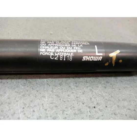Amortiguadores Maletero / Porton para Mazda 5 Berl. (Cr)