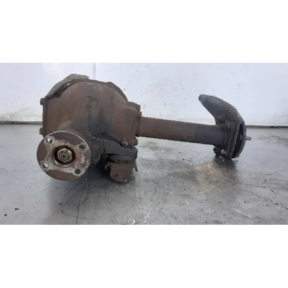 Diferencial Delantero para Mitsubishi Galloper (Hyundai)