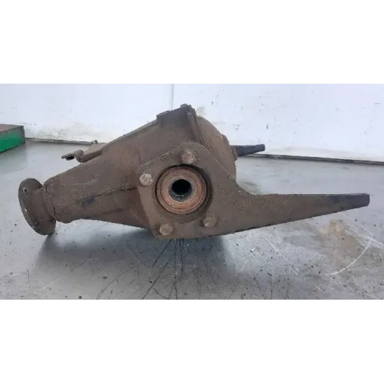 Diferencial Delantero para Mitsubishi Galloper (Hyundai)