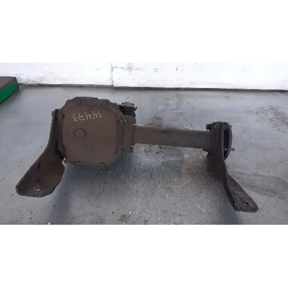 Diferencial Delantero para Mitsubishi Galloper (Hyundai)