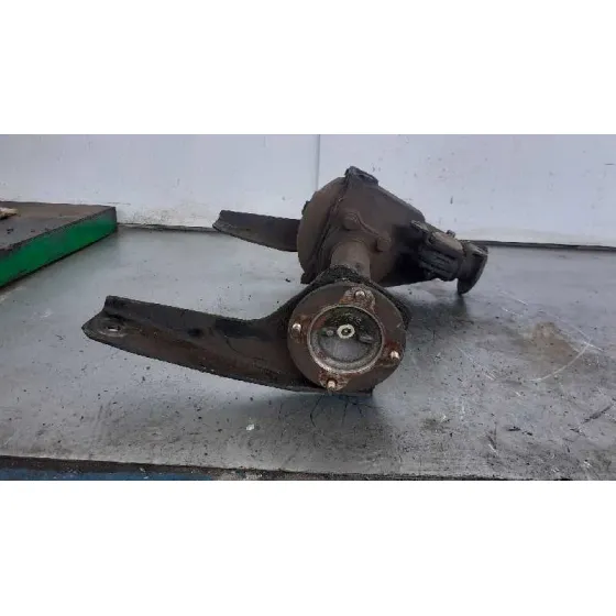 Diferencial Delantero para Mitsubishi Galloper (Hyundai)