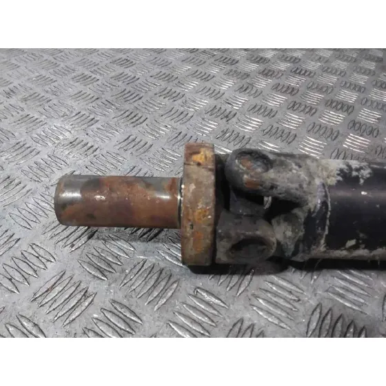 Transmision Central para Mitsubishi Galloper (Hyundai)