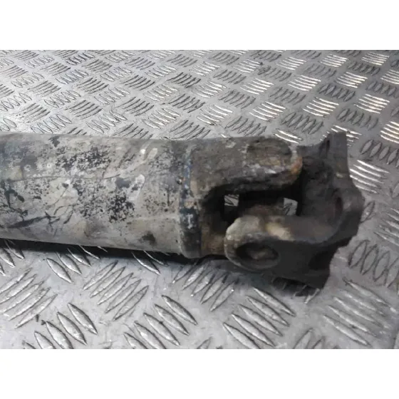 Transmision Central para Mitsubishi Galloper (Hyundai)