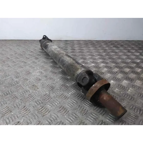 Transmision Central para Mitsubishi Galloper (Hyundai)