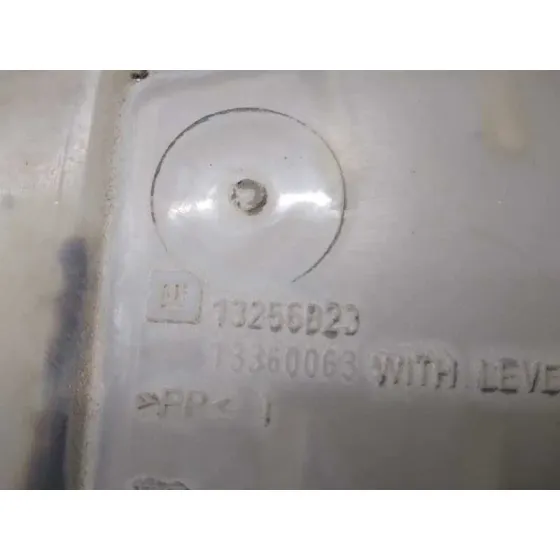 Deposito Expansion para Opel Astra J Lim.
