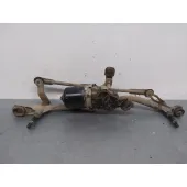 Motor Limpia Delantero para Citroën C3