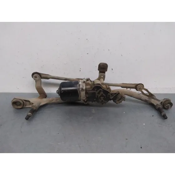 Motor Limpia Delantero para Citroën C3