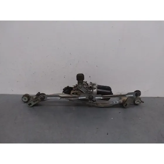 Motor Limpia Delantero para Citroën C3