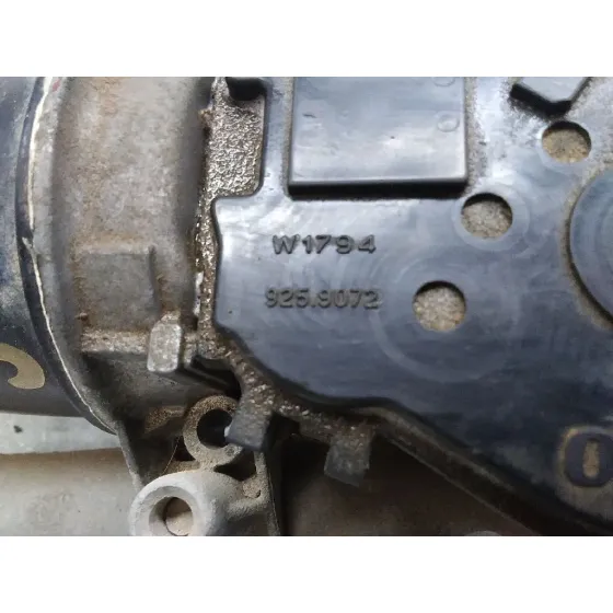 Motor Limpia Delantero para Citroën C3