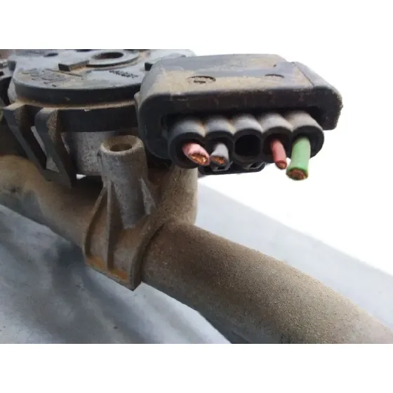 Motor Limpia Delantero para Citroën C3