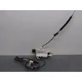 Cerradura Puerta Delantera Izquierda para Citroën C3